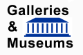 Springvale Galleries and Museums