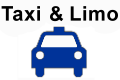 Springvale Taxi and Limo