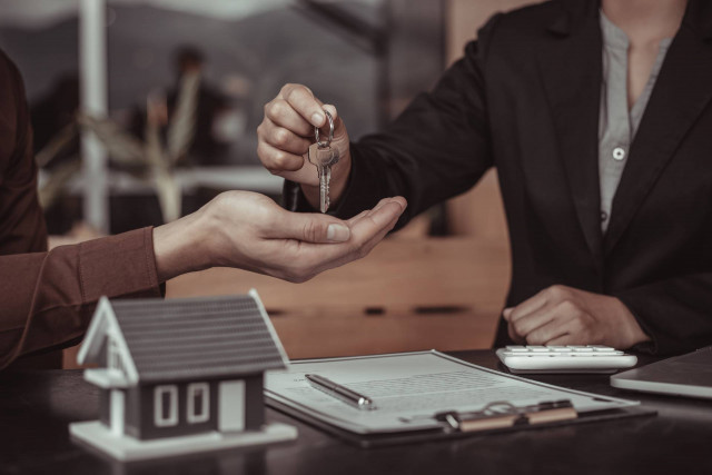 Understanding the Key Stages of Conveyancing in Dandenong